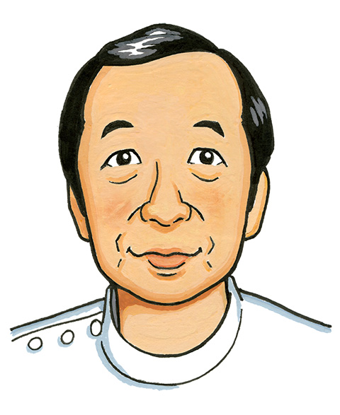 五十嵐 千春
