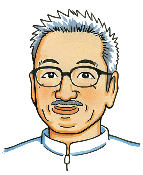 鎌田 誠