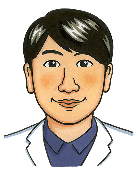 鎌田 惇